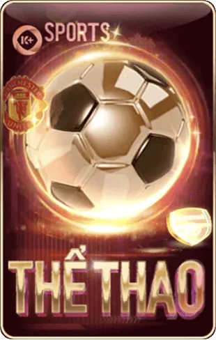 thể thao